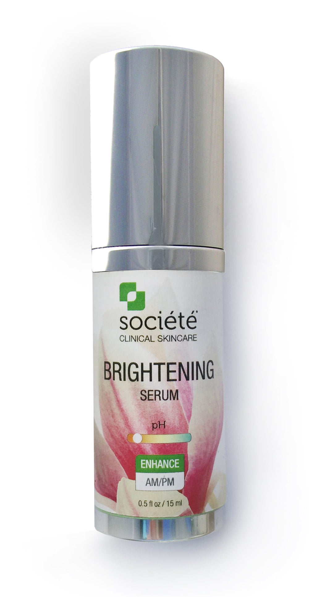 SOCIETE - CLARIFYING Prep Solution